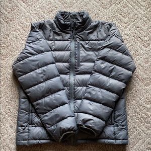 Men’s The North Face Aconcagua Down Jacket